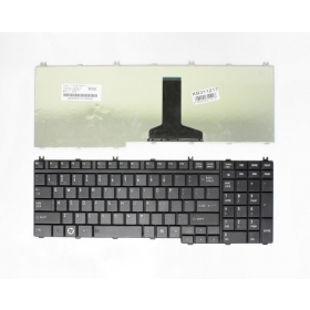 TOSHIBA Satellite: L350, L500 tastatur                                                                                