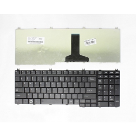 TOSHIBA Satellite: L350, L500 tastatur