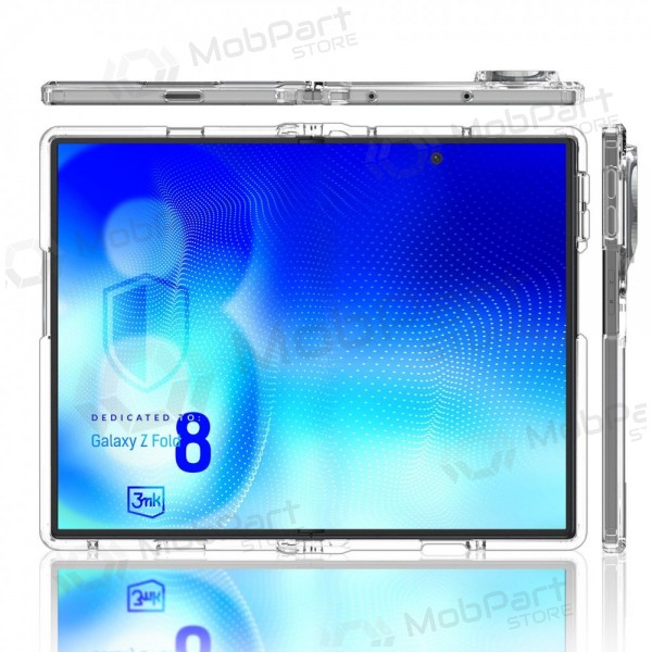 Samsung Galaxy Z Fold8 deksel - 3MK Armor Case