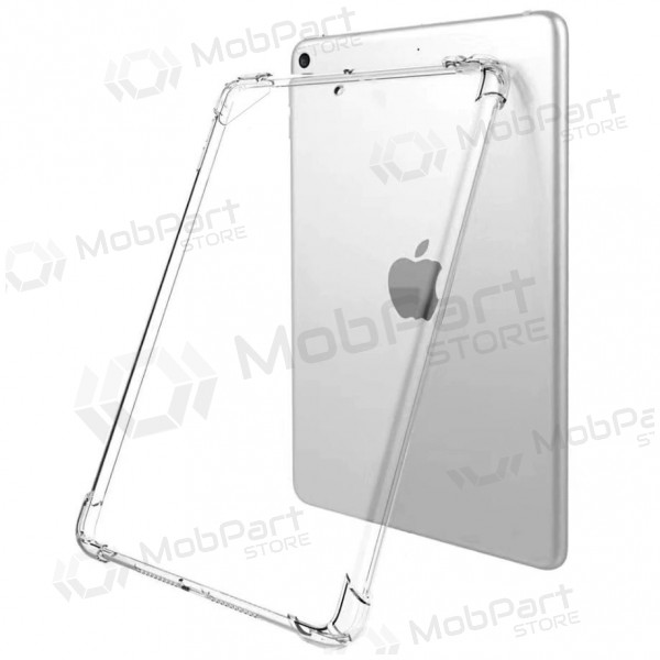 Apple iPad 10.2 (2019, 2020) deksel, etui 