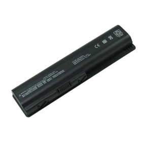HP 462889-121, 4400mAh bærbar batteri, Selected