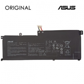 ASUS C41N2002, 4115mAh bærbar batteri - PREMIUM