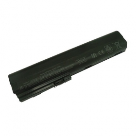 HP SX06XL, 4400mAh bærbar batteri, Selected