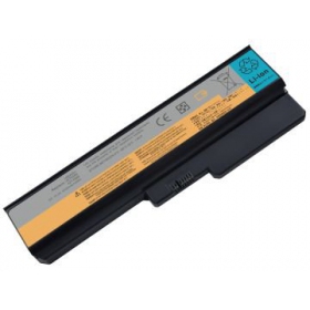 LENOVO 42T4585, 5200mAh bærbar batteri, Advanced