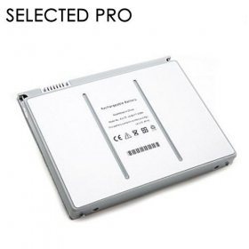 APPLE A1175, 5555mAh bærbar batteri