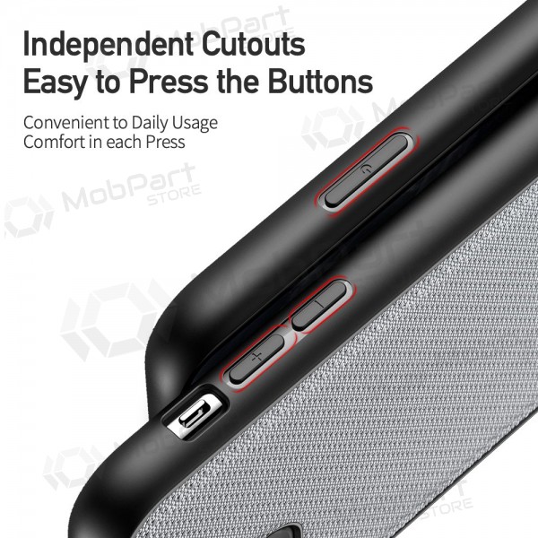 Apple iPhone 12 Pro Max deksel / etui 