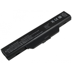 HP HSTNN-IB52, 5200mAh bærbar batteri, Advanced