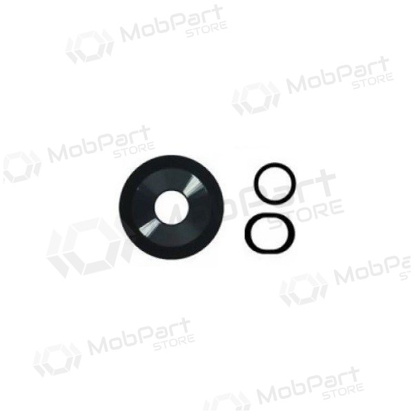 Huawei P60 Pro kameraglass Black (only lens 3pcs) ORG
