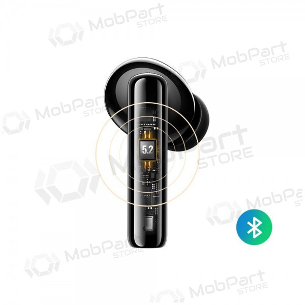 Trådløse hodetelefoner Ugreen WS106 HiTune T3 Active Noise-Cancelling Earbuds