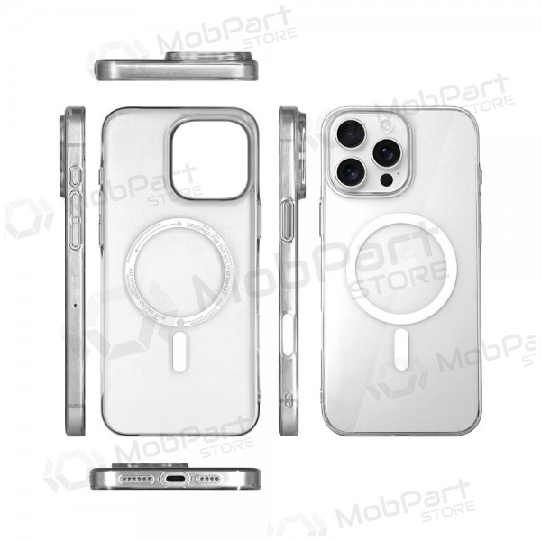 Apple iPhone 15 Pro deksel - 