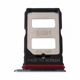 SIM kortholder Xiaomi 14/14 Pro White ORG