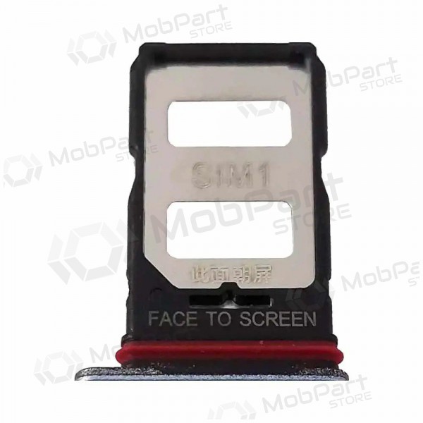 Xiaomi 14, 14 Pro SIM kortholder (hvit)