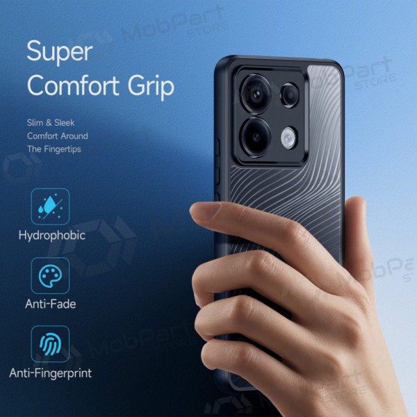 Xiaomi Redmi Note 13 Pro 5G / Poco X6 deksel, etui 