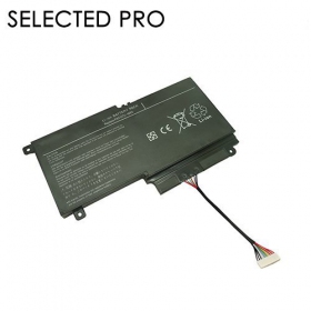 Toshiba Satellite L55 Series PA5107U-1BRS, 2500mAh bærbar batteri, Selected Pro