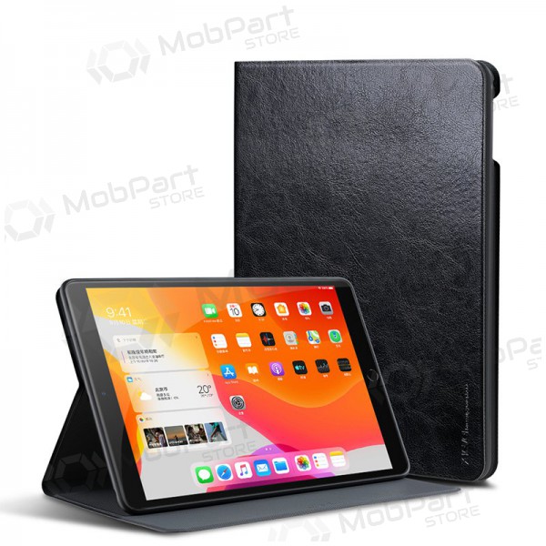 Samsung Galaxy Tab S9 / Tab S9 FE deksel, etui Samsung Galaxy Tab S9 / Tab S9 FE deksel, etui