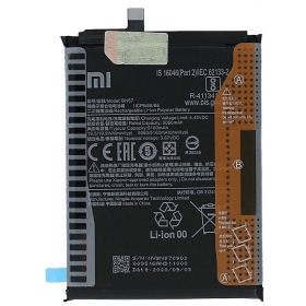 Xiaomi Poco X3, Poco X3 Pro batteri, akkumulator (BN57) (original)