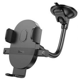 Mobilholder Hoco H20 svart