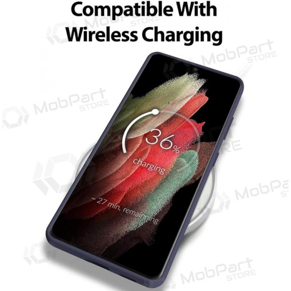 Samsung Galaxy S24 FE deksel Mercury 