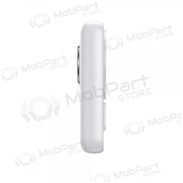 Powerbank Power Bank Joyroom JR-W050 20W Magnetic Wireless 10000mAh hvitt
