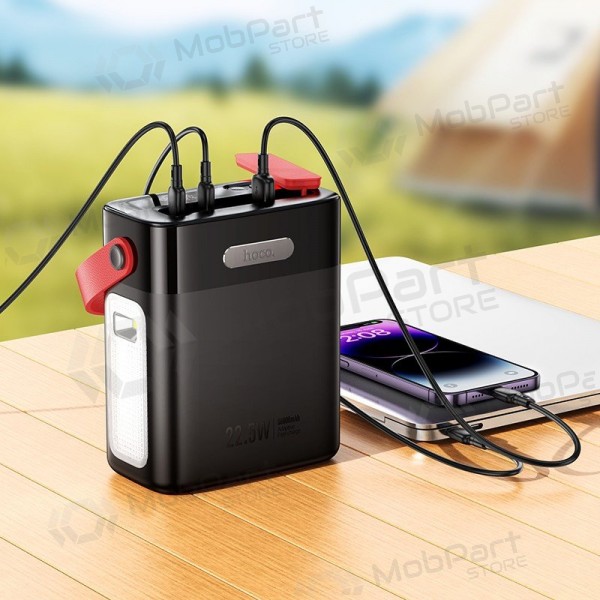 Powerbank Power Bank Hoco J143 22.5W+PD20W 80000mAh svart