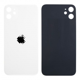 Apple iPhone 11 bakdeksel (hvit)