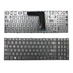 Toshiba: Satellite C50-B C50D tastatur