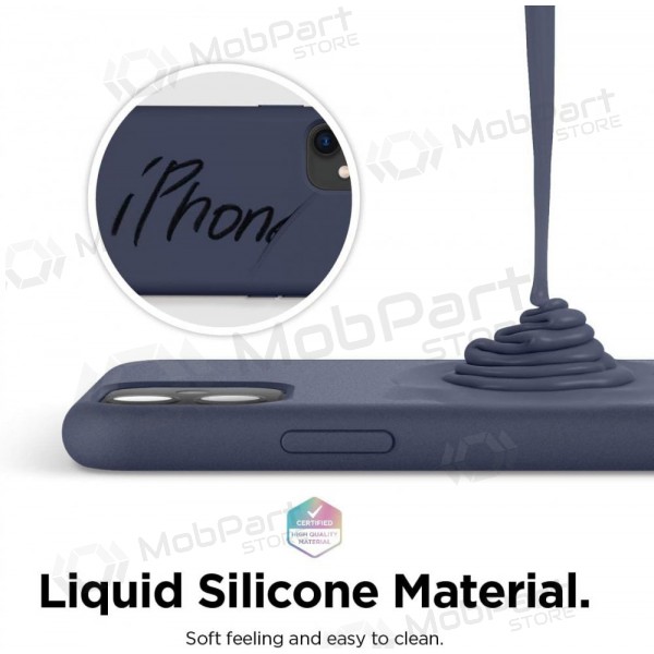 Apple iPhone 15 deksel 