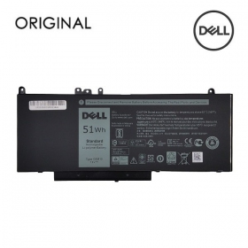 DELL G5M10, 51Wh bærbar batteri - PREMIUM