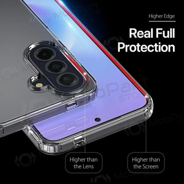Samsung Galaxy A57 deksel - Dux Ducis Clin gjennomsiktig