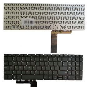 Lenovo IdeaPad L340-15IRH, L340-15, L340-17, US tastatur