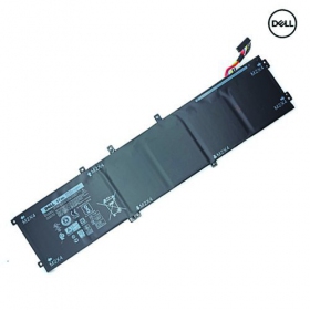 DELL 6GTPY, 8083mAh bærbar batteri - PREMIUM