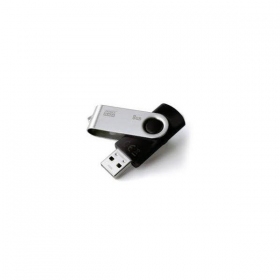 Minnepinne GOODRAM UTS2 8GB USB 2.0