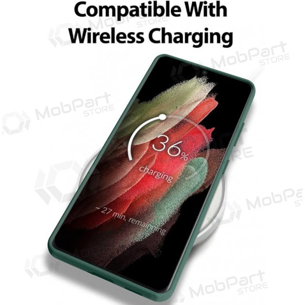 Samsung Galaxy A72 deksel Mercury 