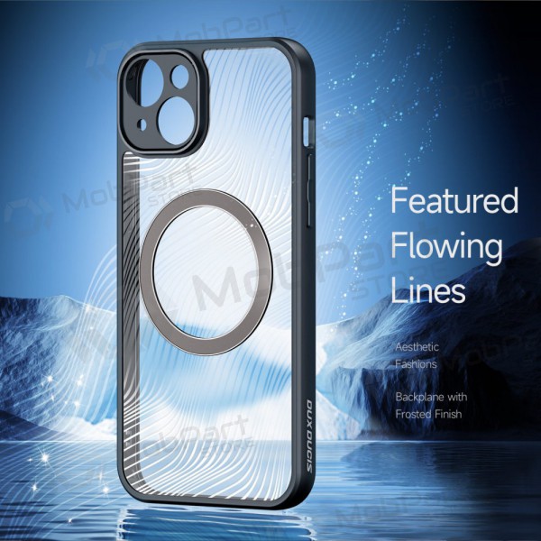 Apple iPhone 14 deksel - Dux Ducis Aimo Mag