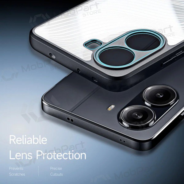 Xiaomi Poco X7 Pro deksel / etui Xiaomi Poco X7 Pro deksel / etui