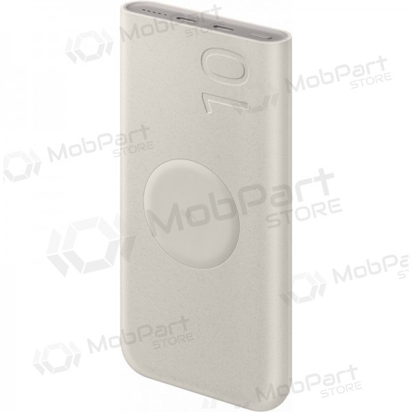 Powerbank Power Bank Samsung EB-U2510XUEGEU 25W PD+FQI 10000mAh rusva Powerbank Power Bank Samsung EB-U2510XUEGEU 25W PD+FQI 10000mAh rusva
