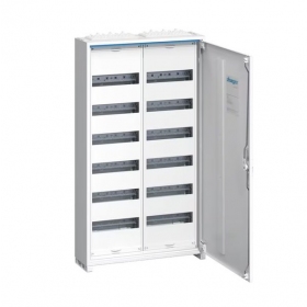 Hager 144 mod. virštinkinis i metall skydelis FWB62