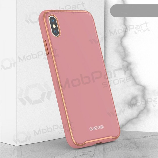Apple iPhone 7 / 8 / SE 2020 deksel / etui 