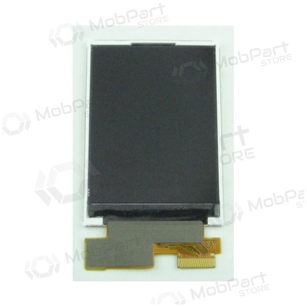LG KE970 Shine LCD-skjerm