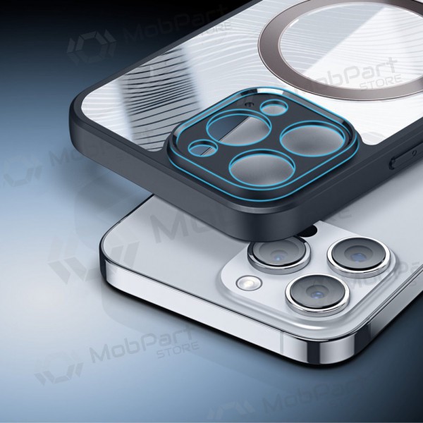 Apple iPhone 12 Pro deksel - Dux Ducis Aimo Mag