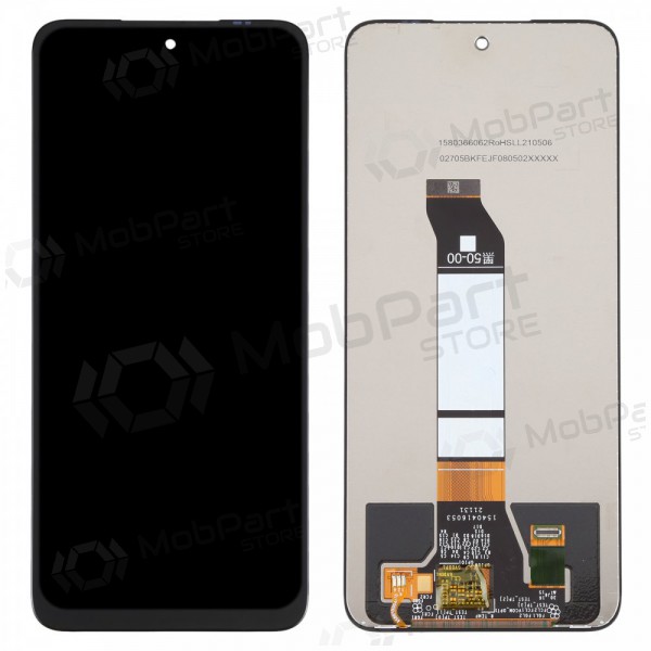 Xiaomi Redmi Note 10 5G / Redmi Note 10T 5G / Poco M3 Pro 4G / 5G skjerm (Premium) Xiaomi Redmi Note 10 5G / Redmi Note 10T 5G / Poco M3 Pro 4G / 5G skjerm (Premium)