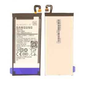 Samsung A520F Galaxy A5 (2017) (EB-BA520ABE) batteri / akkumulator (3000mAh) (service pack) (original)