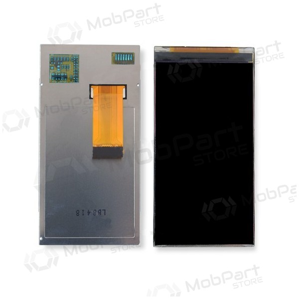 LG KF700 LCD skjerm