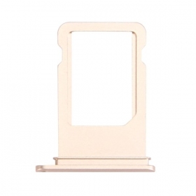 Apple iPhone 7 SIM kortholder (gyllen)