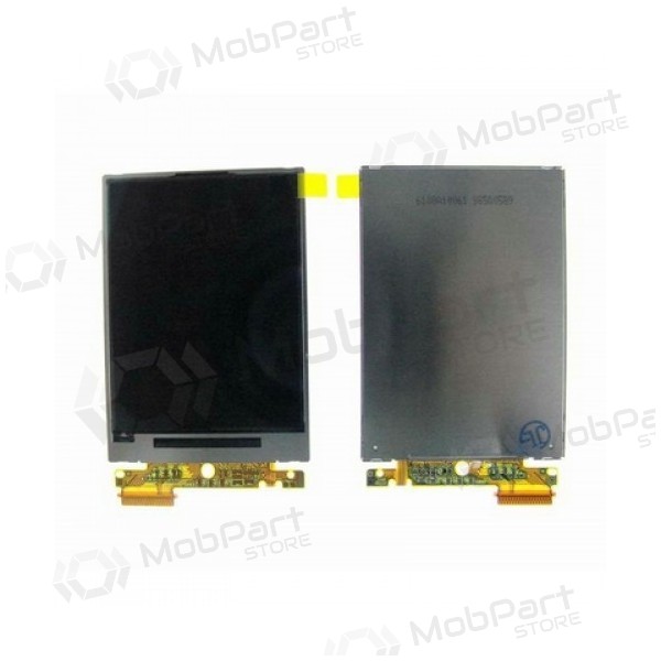 LG KF750 Secret / KS360 / KC550 LCD-skjerm (original)