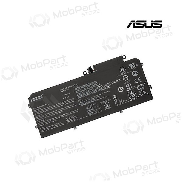 Asus C31N1528 bærbar batteri - PREMIUM Asus C31N1528 bærbar batteri - PREMIUM