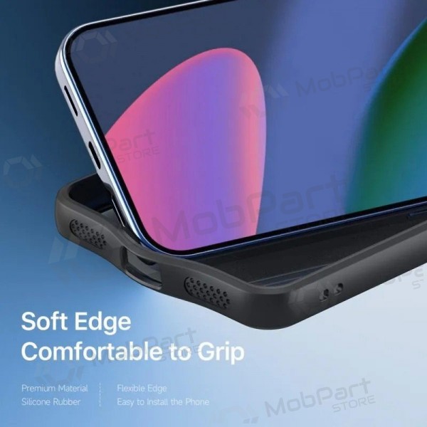 Google Pixel 11 Pro XL deksel - Dux Ducis Aimo
