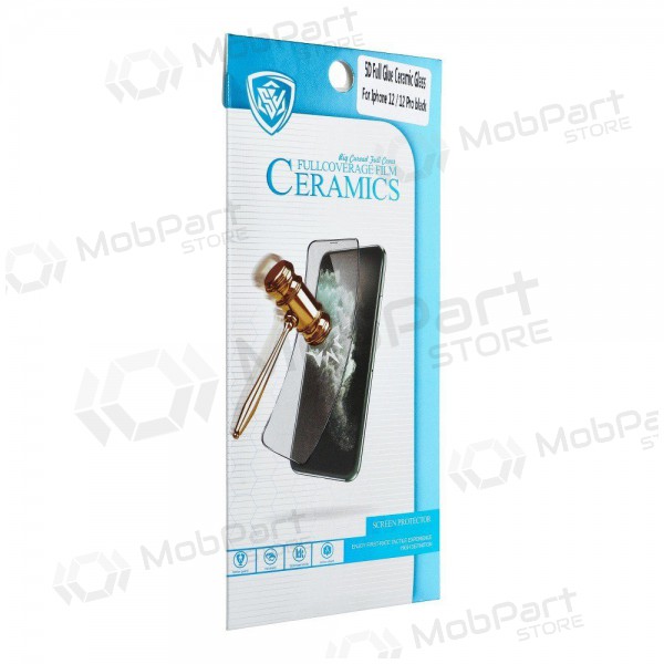 Samsung A326 A32 5G / M326 M32 5G herdet glass skjermbeskytter 