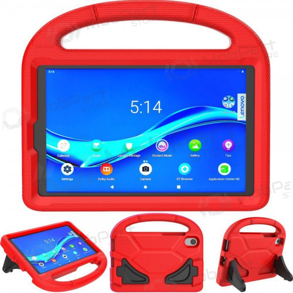 Lenovo Tab M10 Plus 3rd Gen 10.6 deksel, etui Lenovo Tab M10 Plus 3rd Gen 10.6 deksel, etui