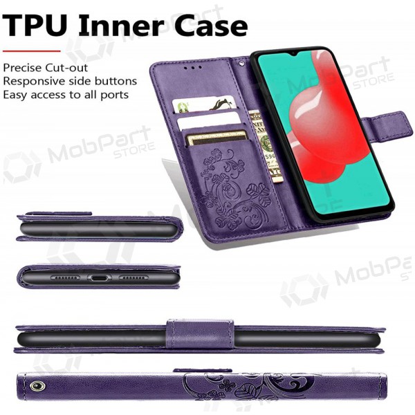 Samsung A226 Galaxy A22 5G deksel / etui Samsung A226 Galaxy A22 5G deksel / etui